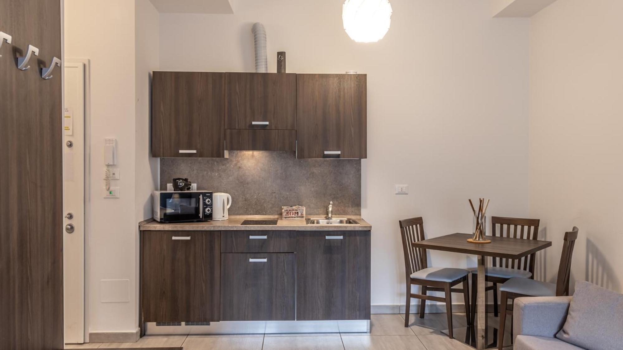 Ferienwohnung Olly Flat In Bologna - Affitti Brevi Italia Exterior foto
